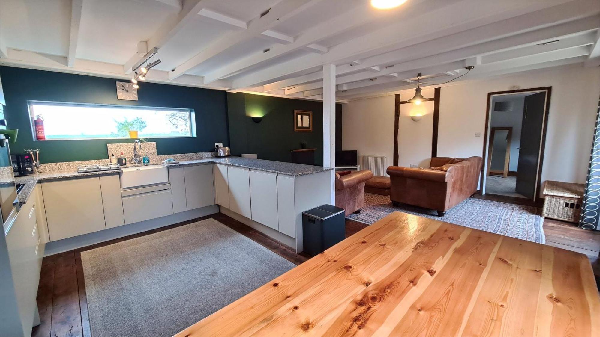 Отель Horsley Hale Farm Glamping Или Номер фото